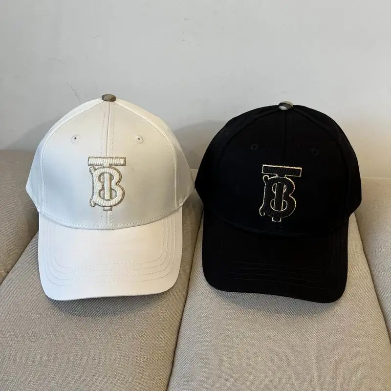 Burberry cap dx59